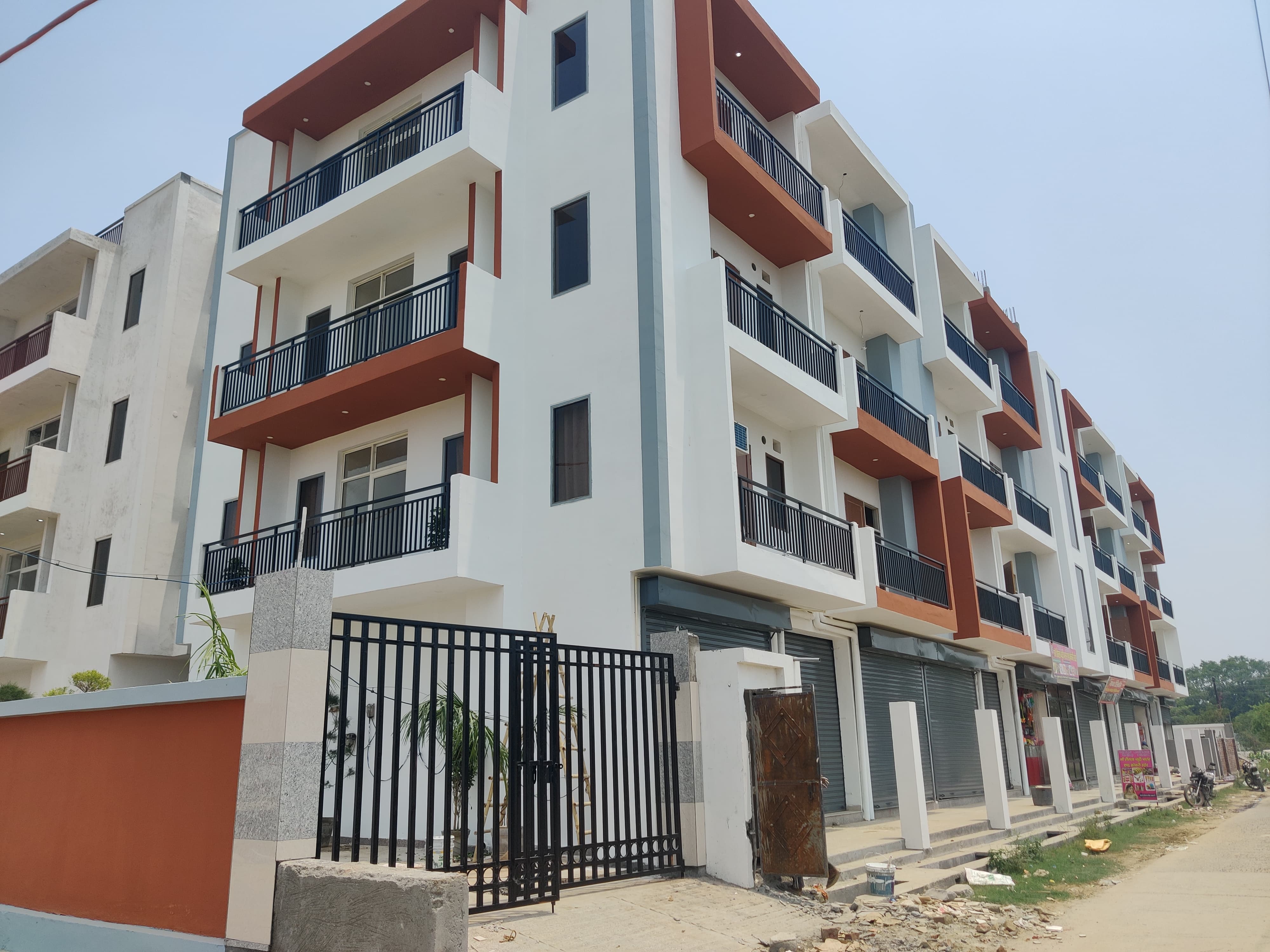 Neeja Residency